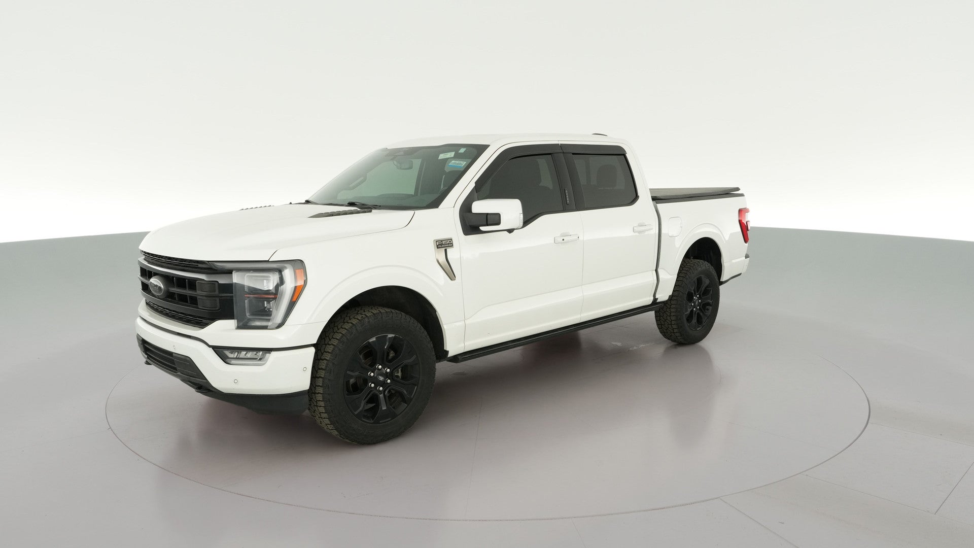 2022 Ford F150 SuperCrew Cab vehicle photo