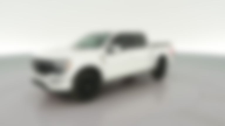 2022 Ford F150 SuperCrew Cab vehicle photo