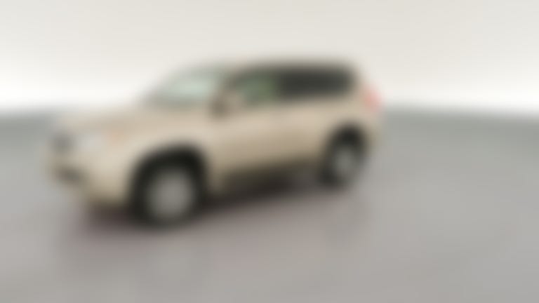 2012 Lexus GX vehicle photo
