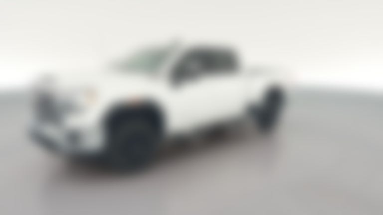 2023 GMC Sierra 3500 HD Crew Cab vehicle photo