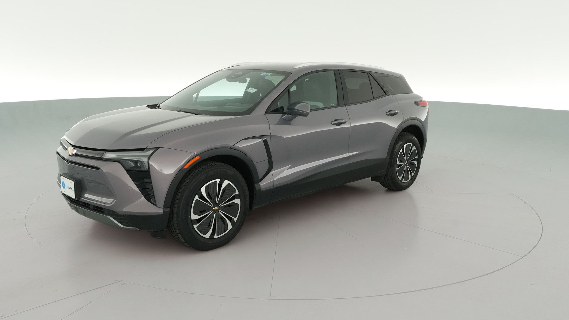 2024 Chevrolet Blazer EV vehicle photo
