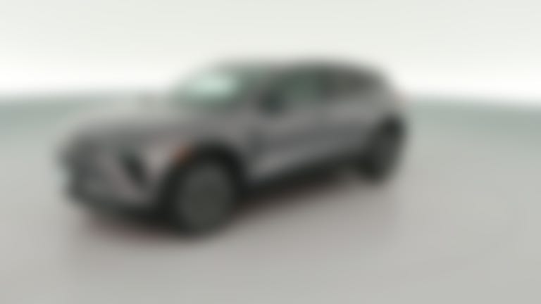 2024 Chevrolet Blazer EV vehicle photo