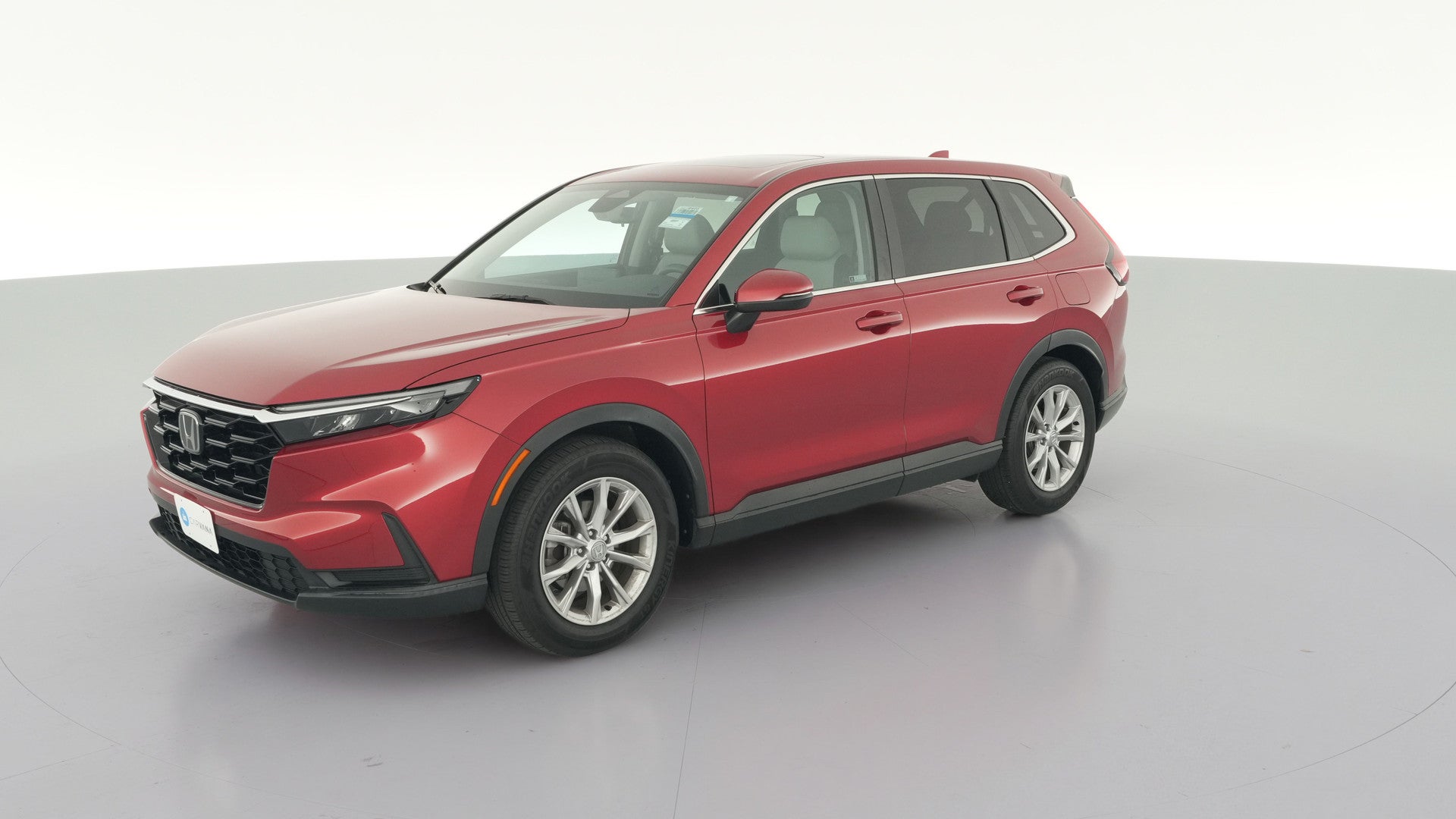 2024 Honda CR-V vehicle photo