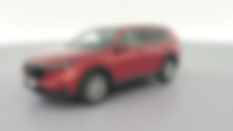 2024 Honda CR-V vehicle photo