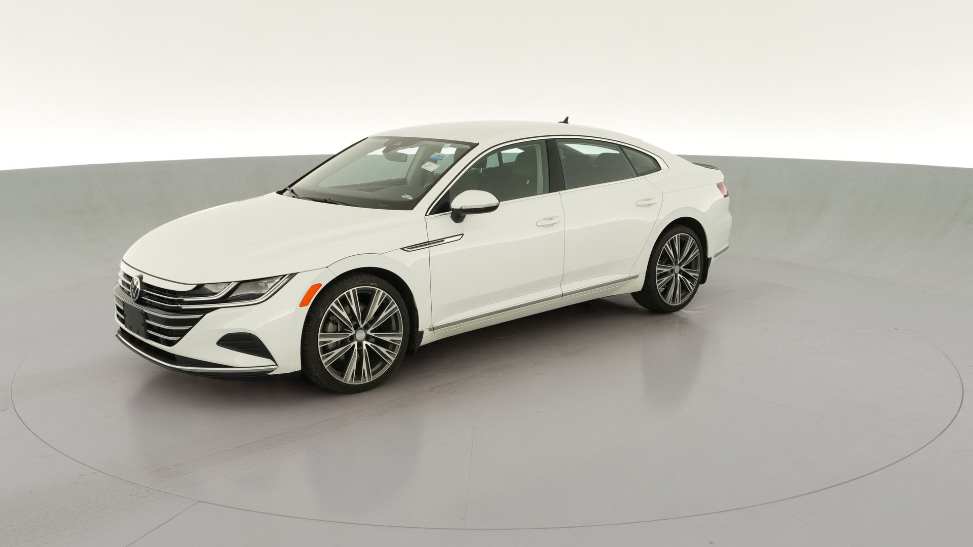 2021 Volkswagen Arteon vehicle photo