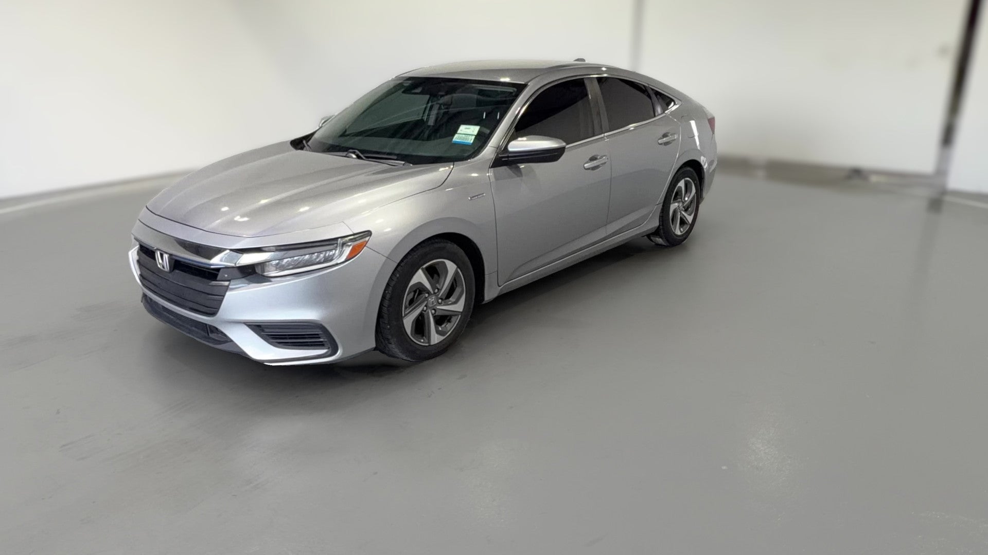 2020 Honda Insight vehicle photo