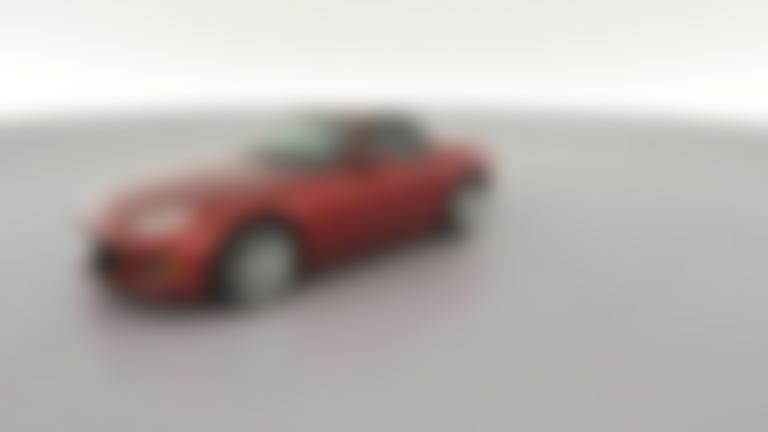 2015 MAZDA MX-5 Miata vehicle photo