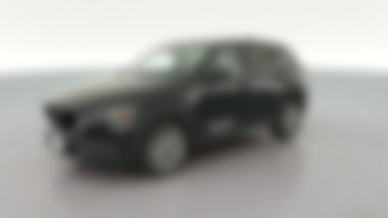2021 MAZDA CX-5 vehicle photo