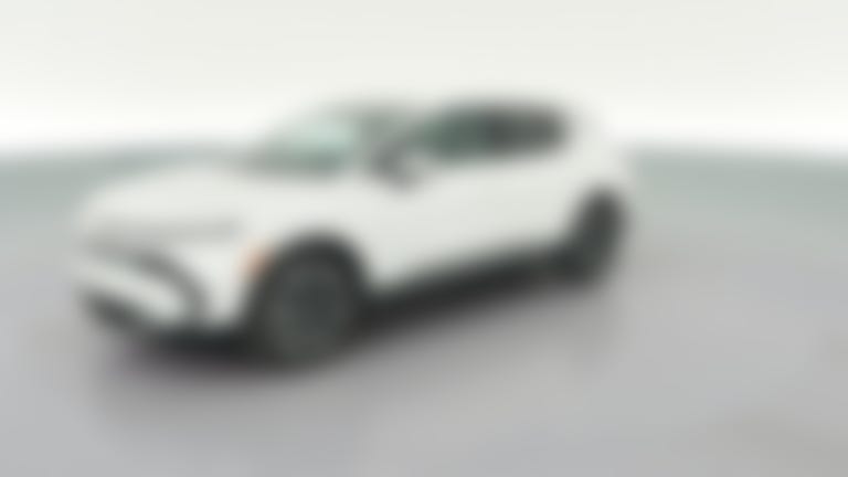 2024 Chevrolet Equinox EV vehicle photo