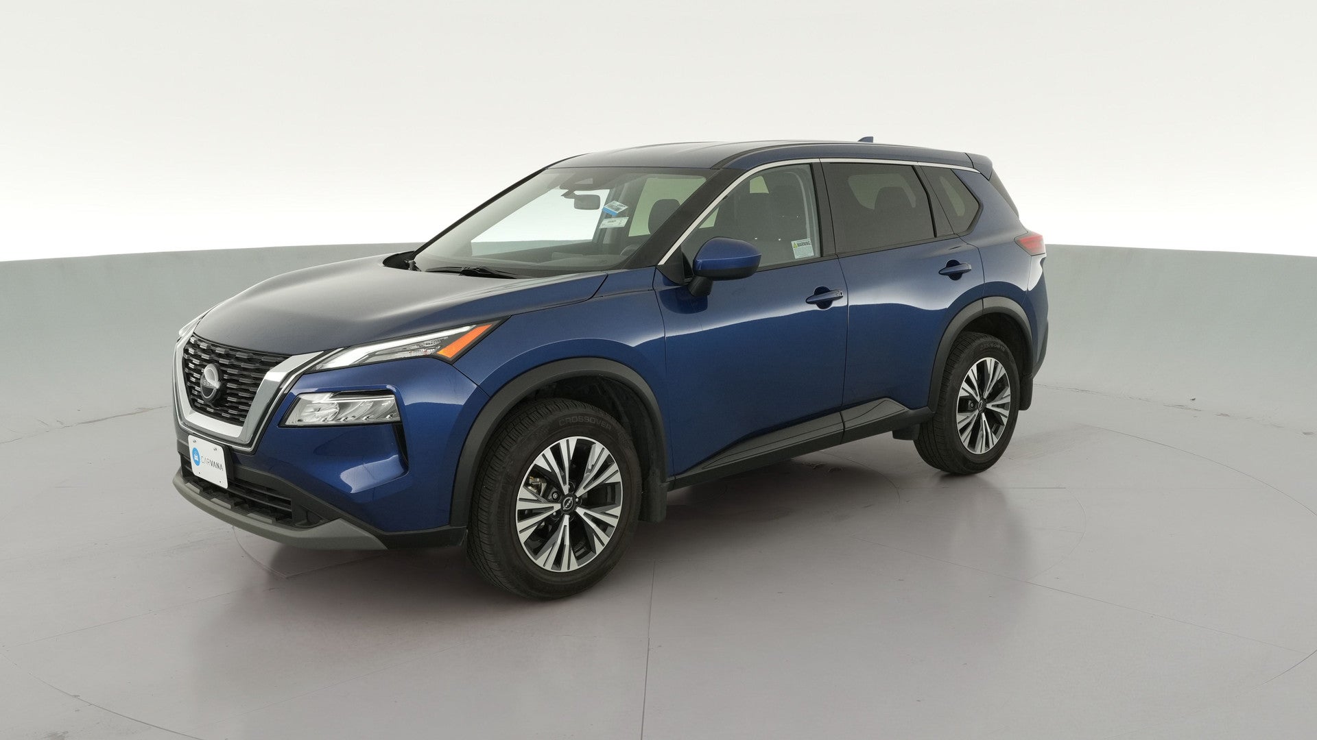 2023 Nissan Rogue vehicle photo