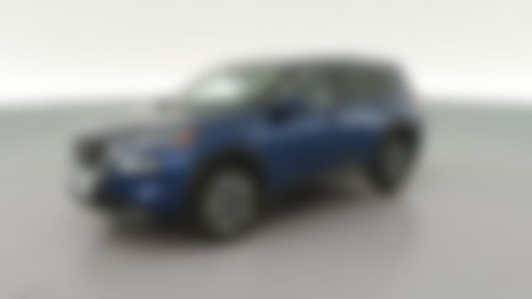 2023 Nissan Rogue vehicle photo