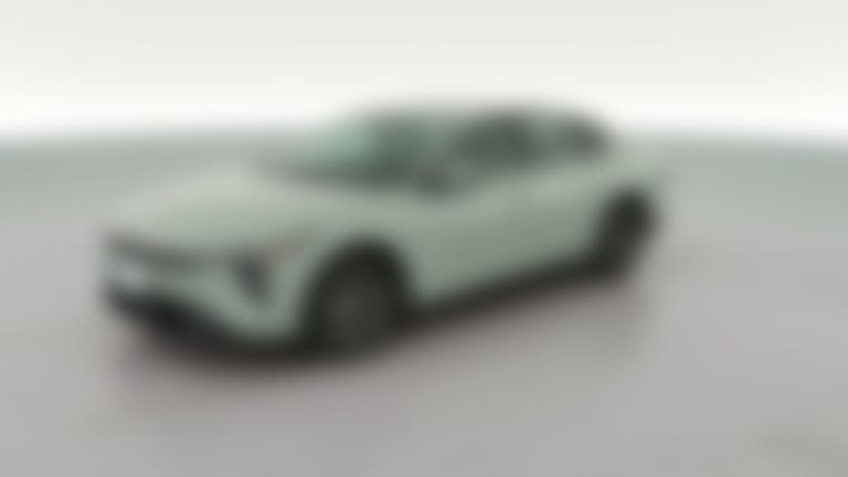 2025 Kia K4 vehicle photo