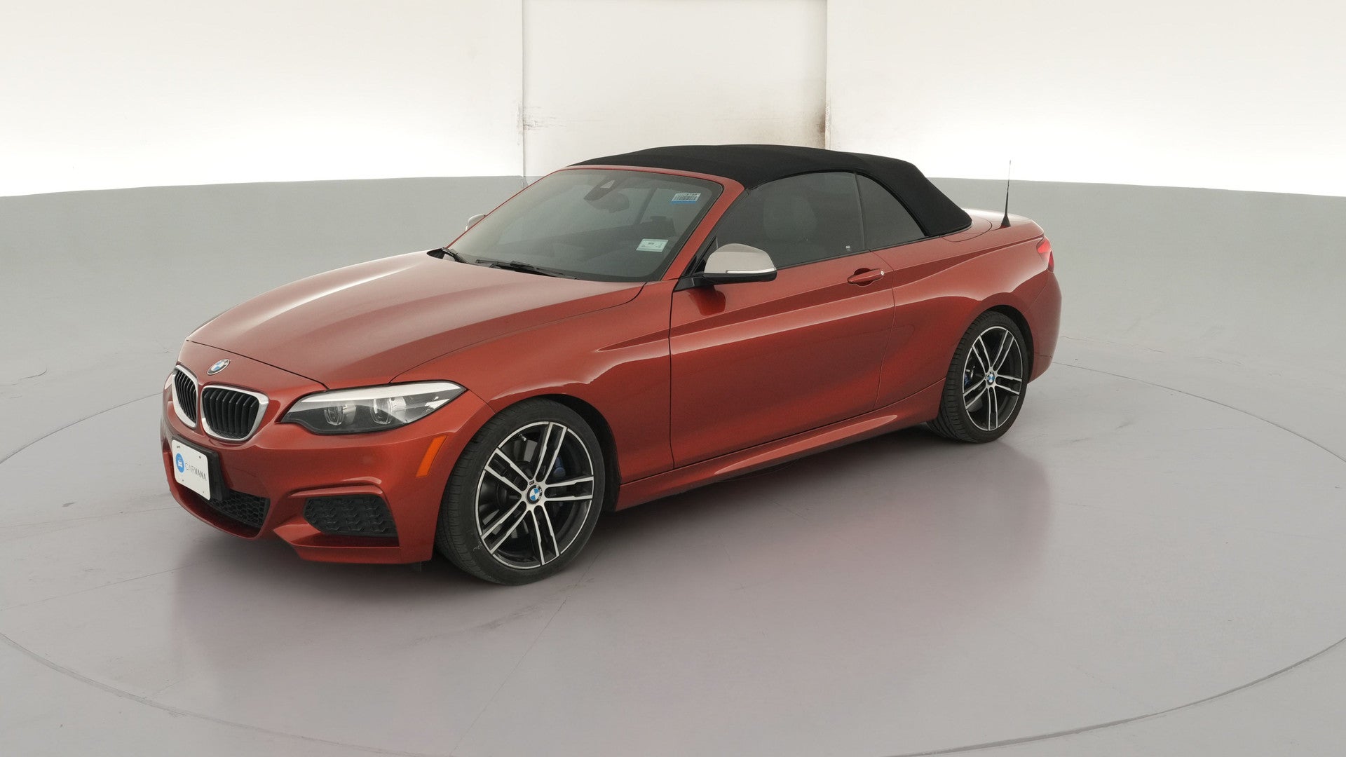 2018 BMW 2 Series vehicle photo