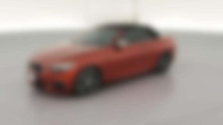 2018 BMW 2 Series vehicle photo