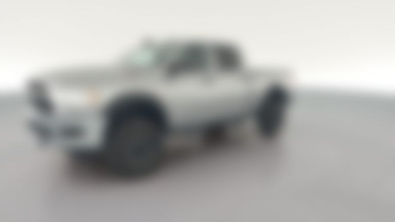 2022 Ram 2500 Crew Cab vehicle photo