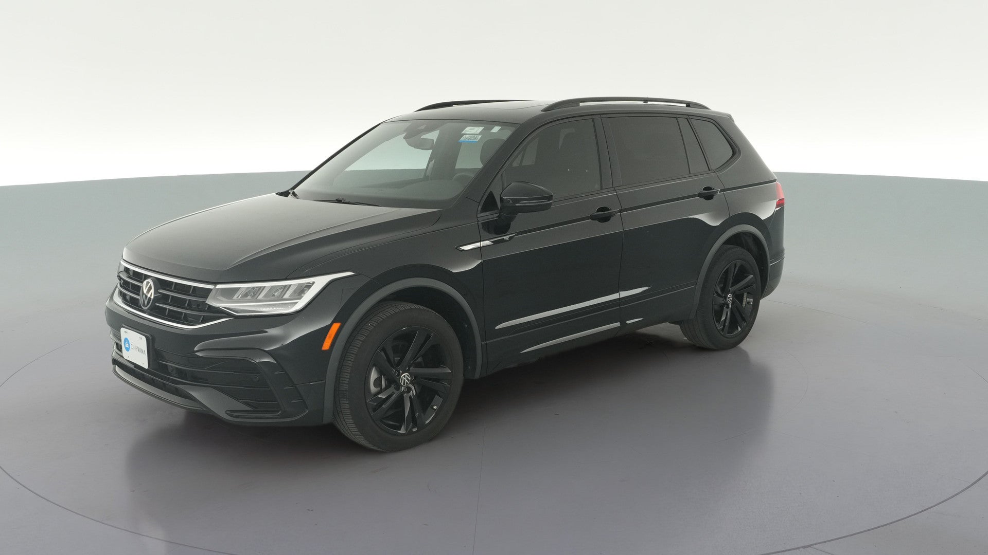 2024 Volkswagen Tiguan vehicle photo