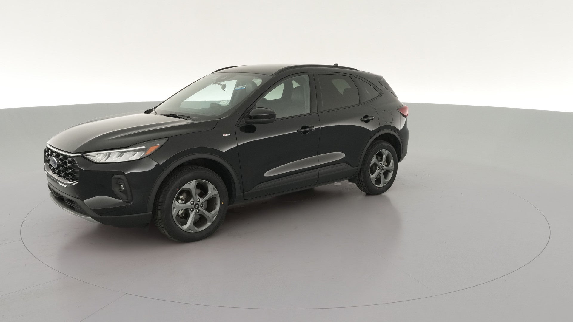 2025 Ford Escape vehicle photo