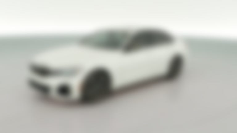 2020 BMW 3 Series vehicle photo