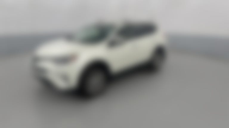 2016 Toyota RAV4 vehicle photo