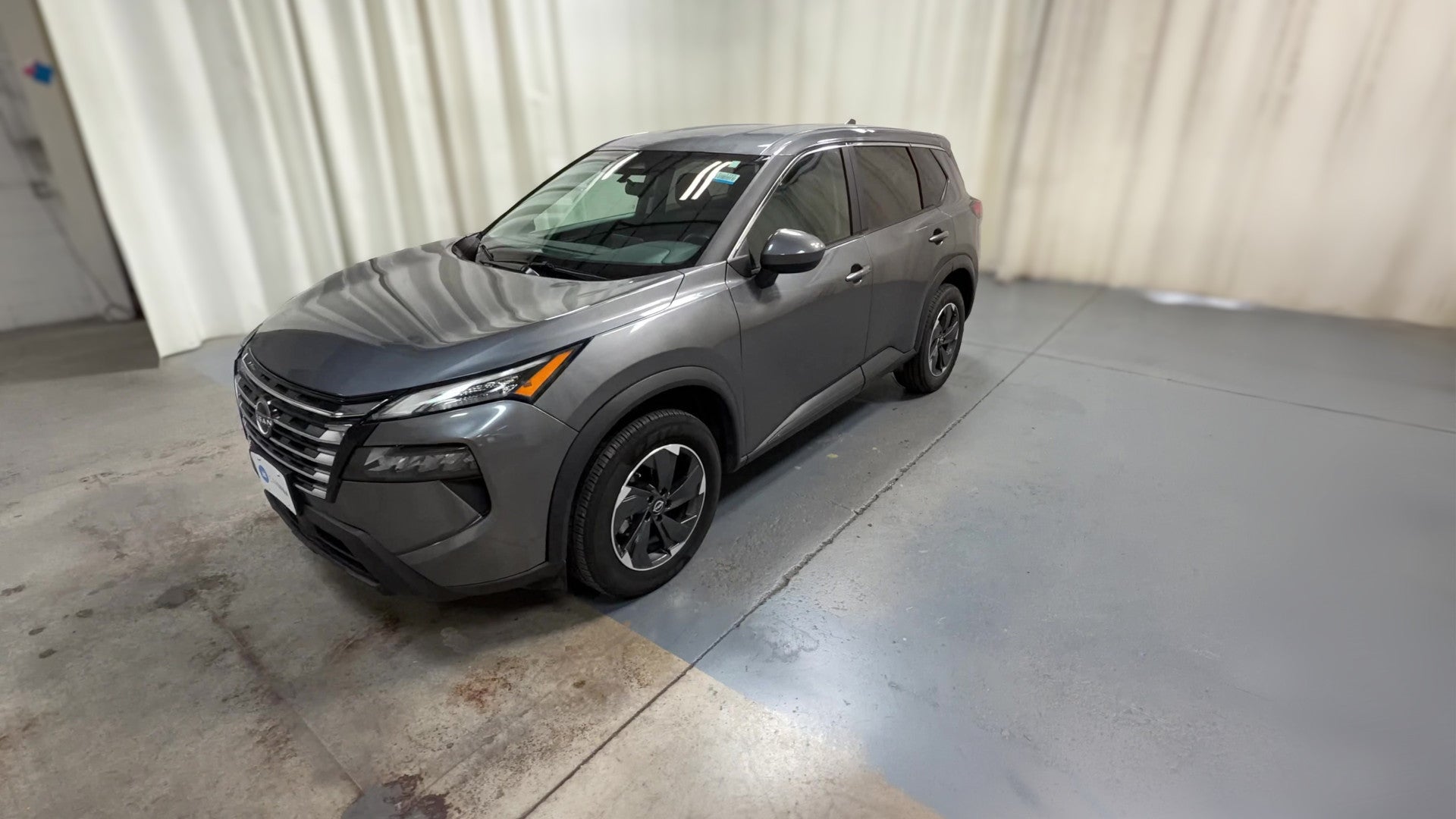 2025 Nissan Rogue vehicle photo