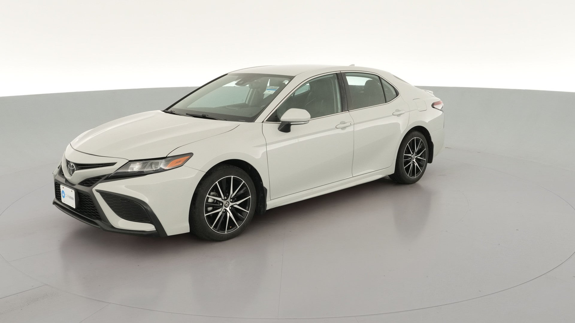 2022 Toyota Camry vehicle photo