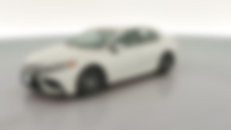 2022 Toyota Camry vehicle photo