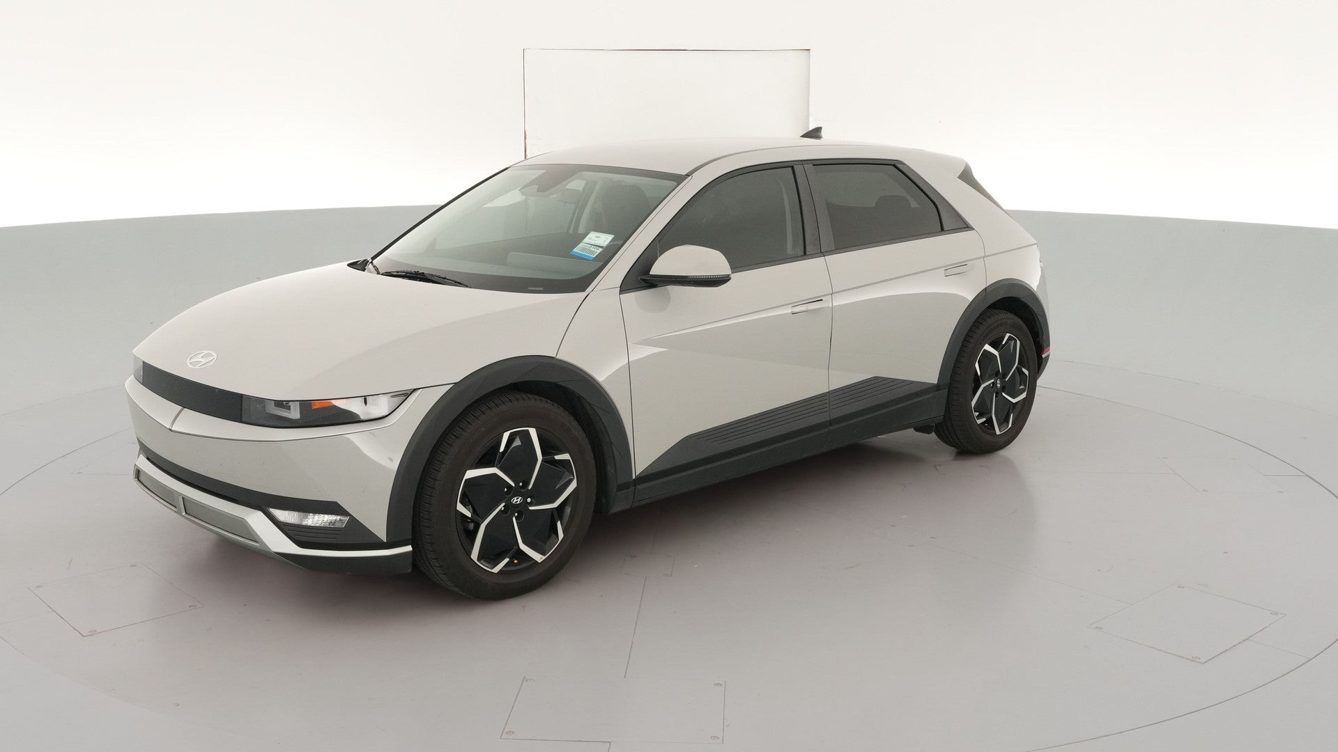 2023 Hyundai IONIQ 5 vehicle photo