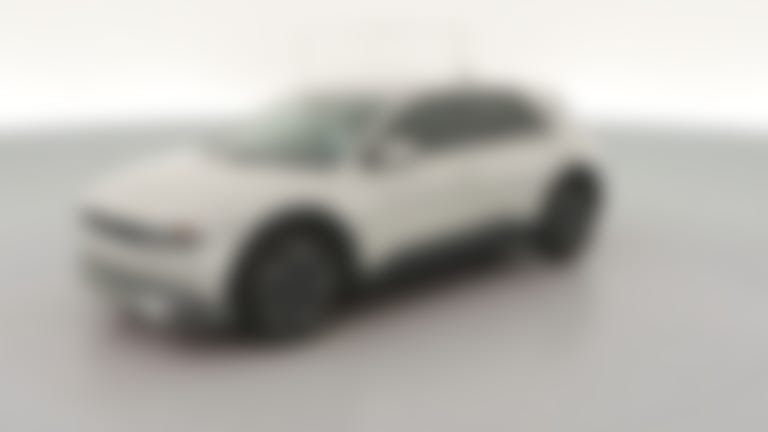 2023 Hyundai IONIQ 5 vehicle photo
