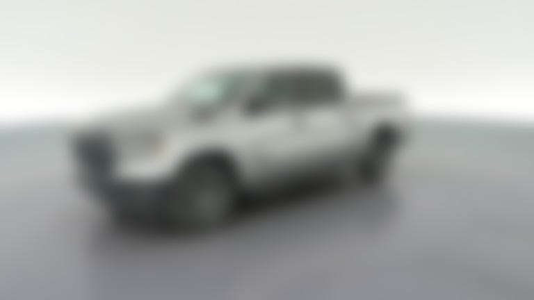 2021 Ram 1500 Crew Cab vehicle photo