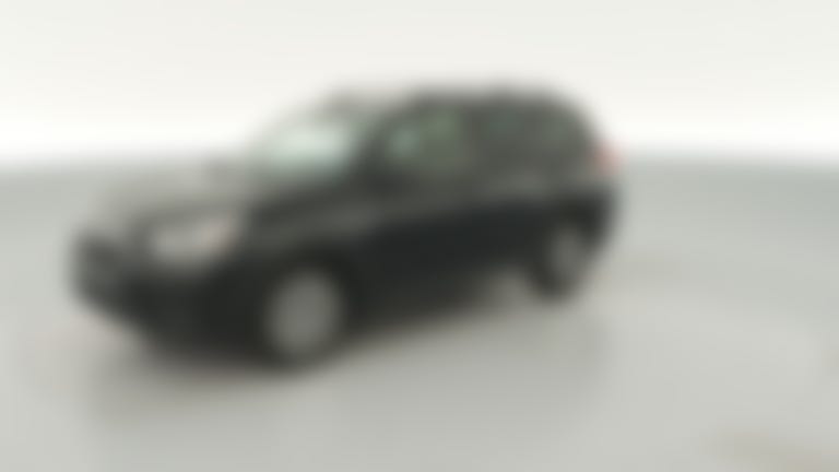 2021 Subaru Forester vehicle photo