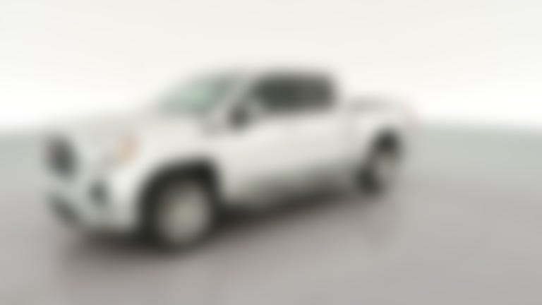 2020 GMC Sierra 1500 Crew Cab vehicle photo