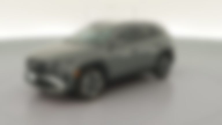 2026 Hyundai Tucson vehicle photo