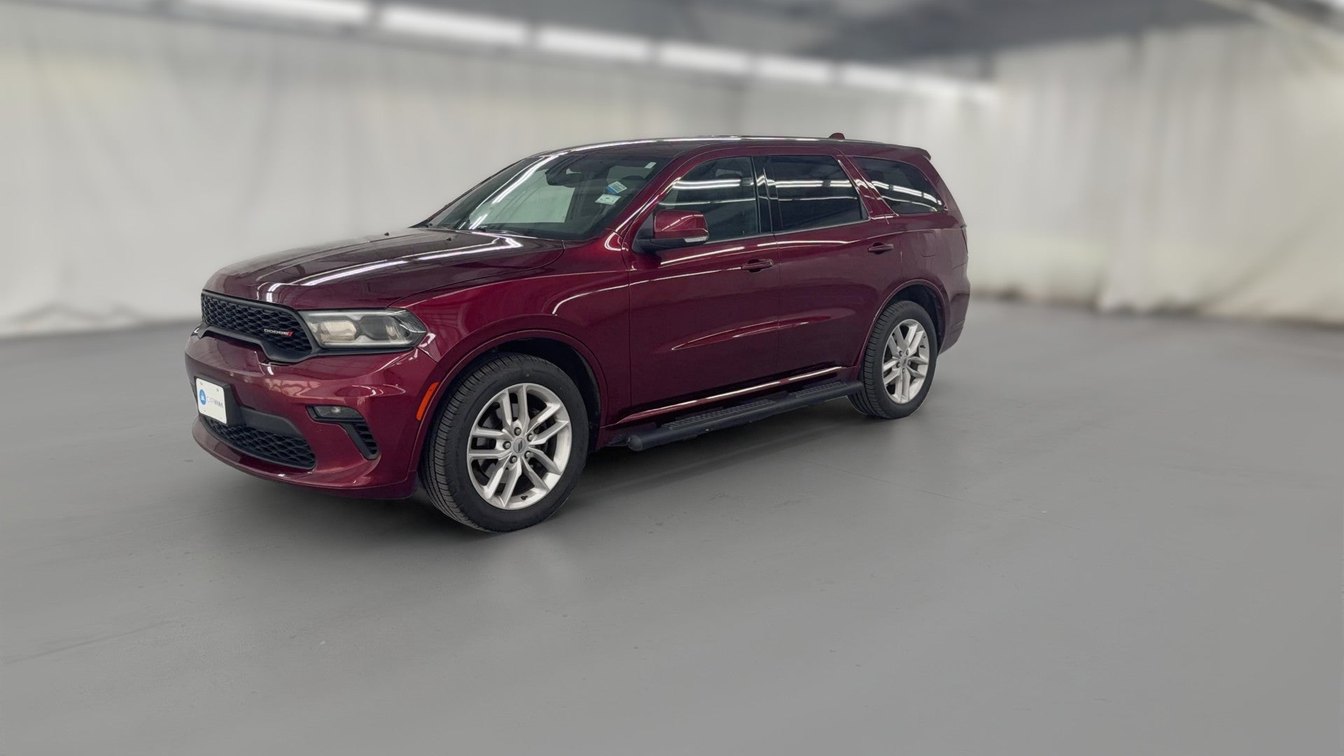 2021 Dodge Durango vehicle photo