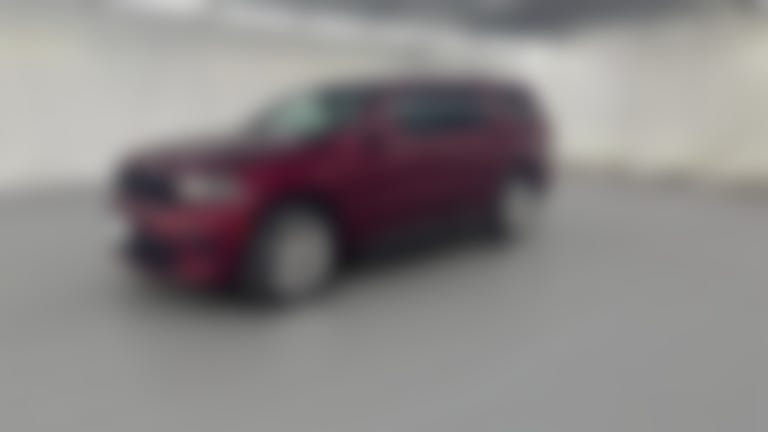 2021 Dodge Durango vehicle photo