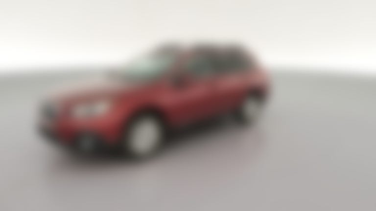 2018 Subaru Outback vehicle photo