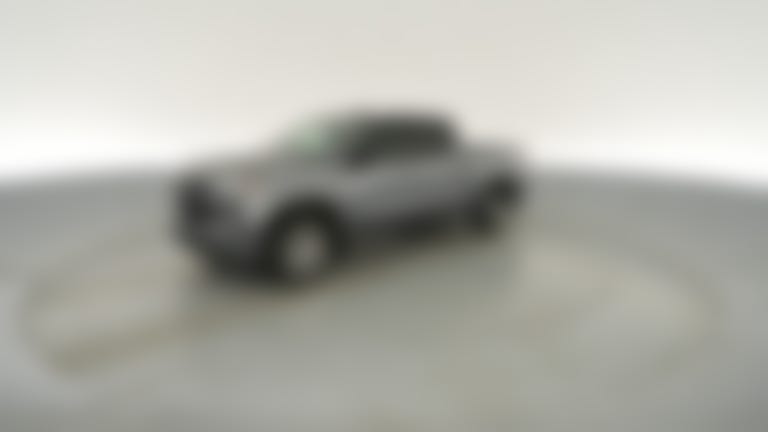 2020 Chevrolet Silverado 1500 Crew Cab vehicle photo