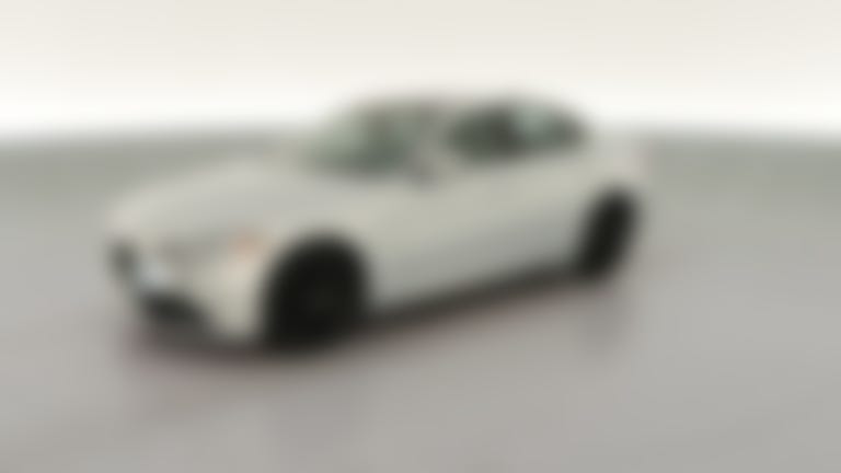 2020 Alfa Romeo Giulia vehicle photo