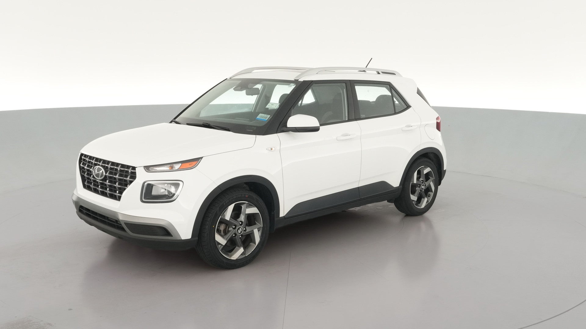 2023 Hyundai Venue vehicle photo