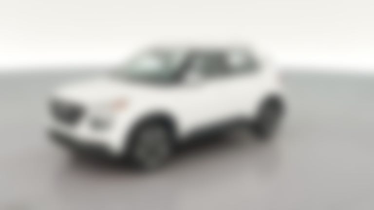 2023 Hyundai Venue vehicle photo