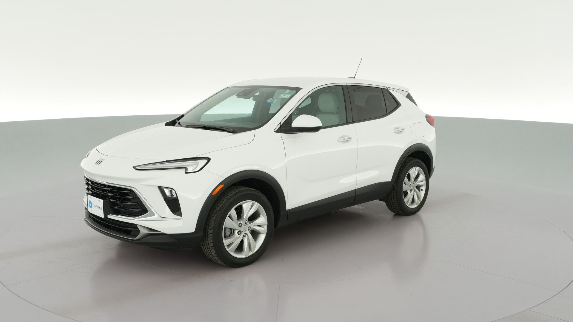 2024 Buick Encore GX vehicle photo
