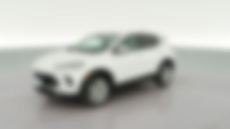 2024 Buick Encore GX vehicle photo
