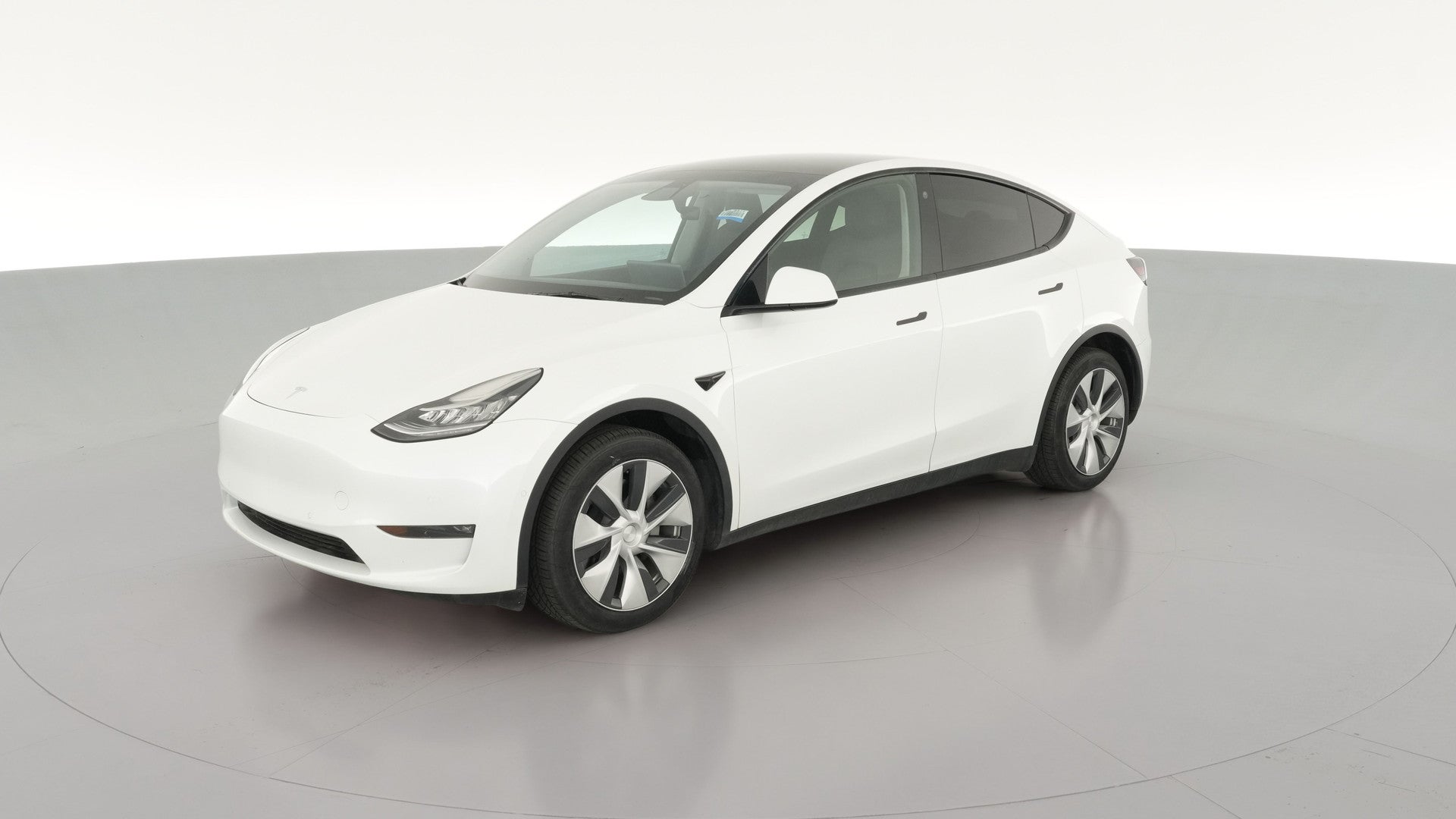 2022 Tesla Model Y vehicle photo
