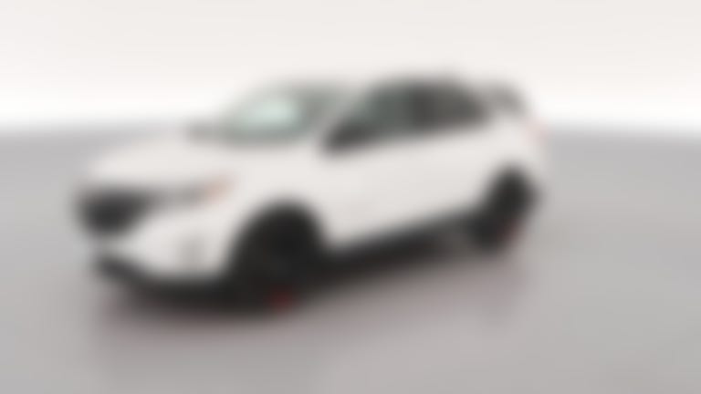 2019 Chevrolet Equinox vehicle photo