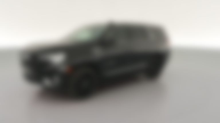 2022 GMC Yukon vehicle photo