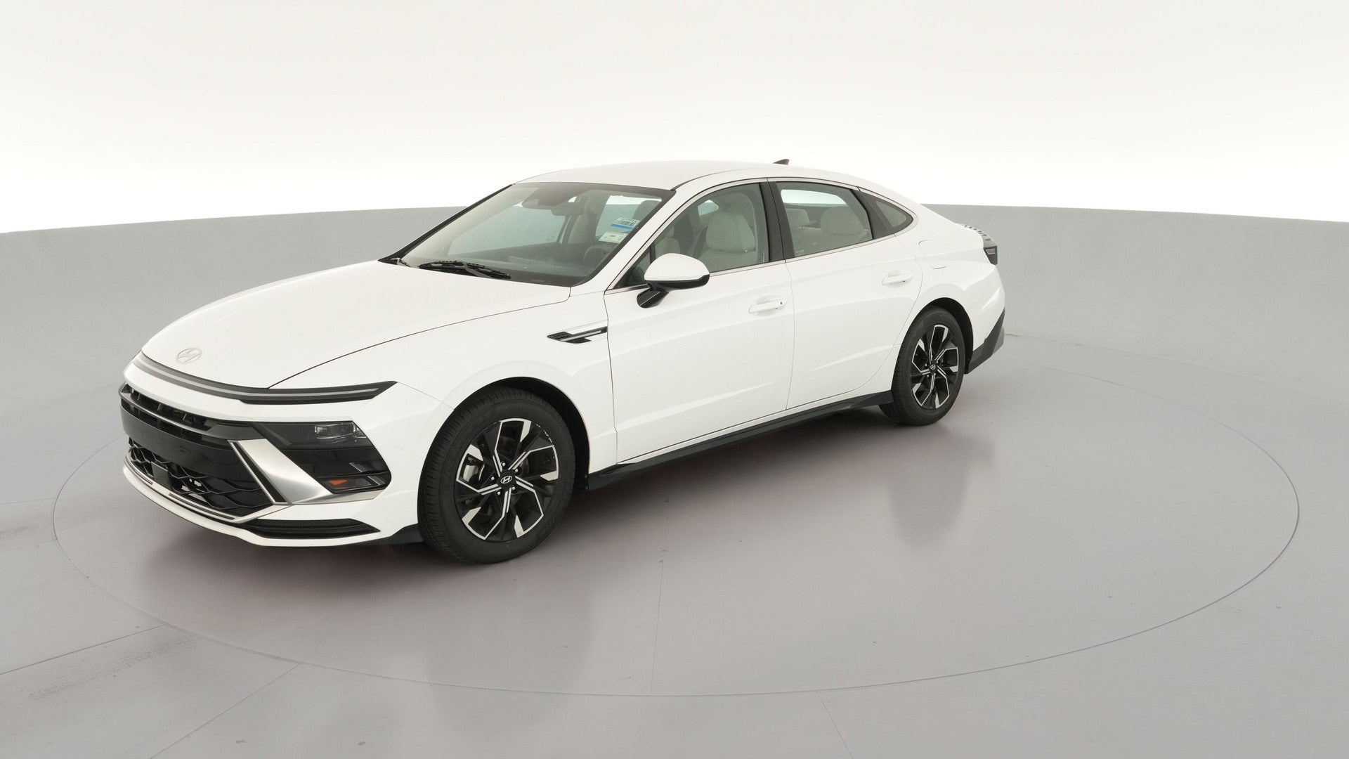 2024 Hyundai Sonata vehicle photo