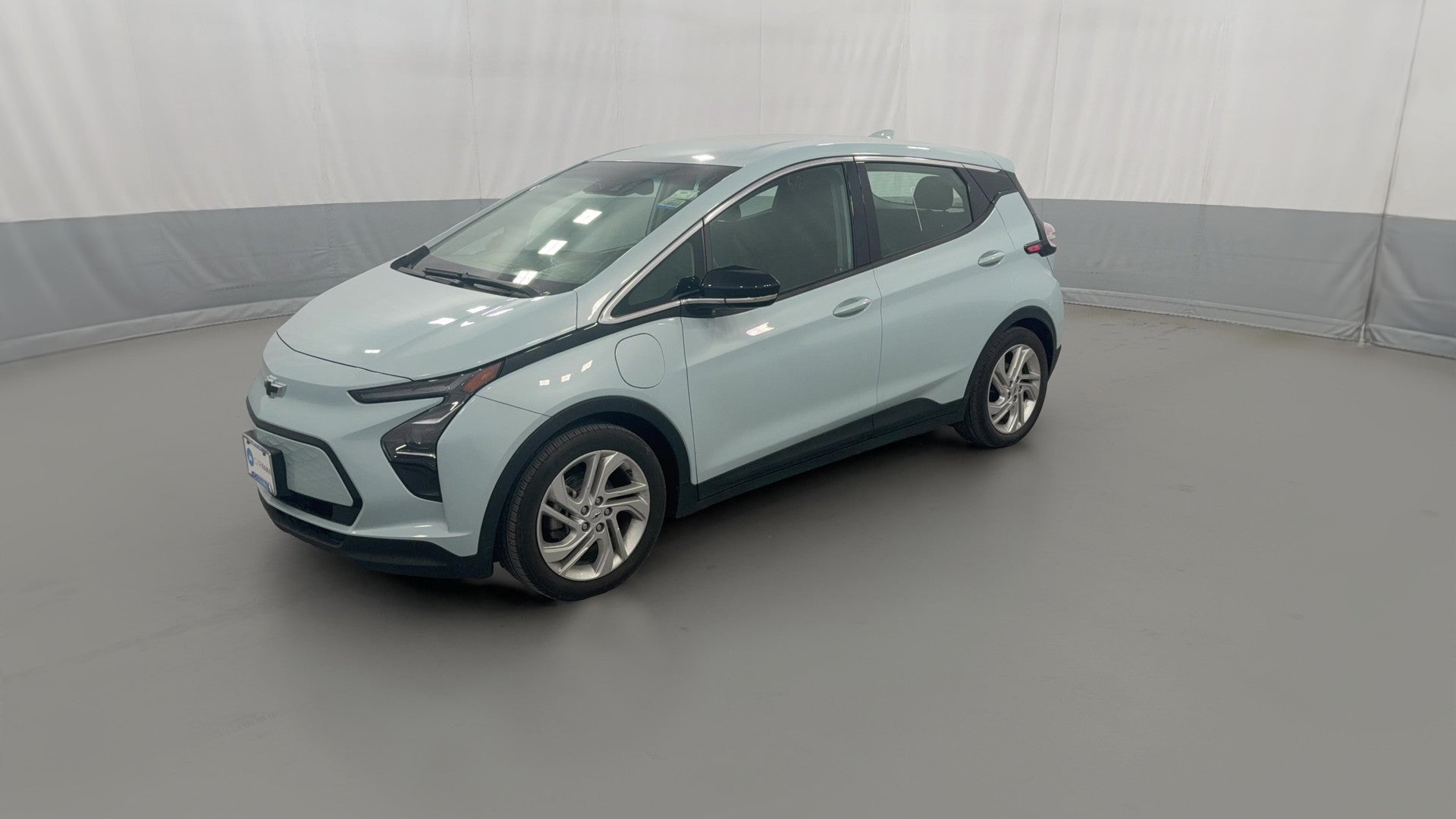 2022 Chevrolet Bolt EV vehicle photo