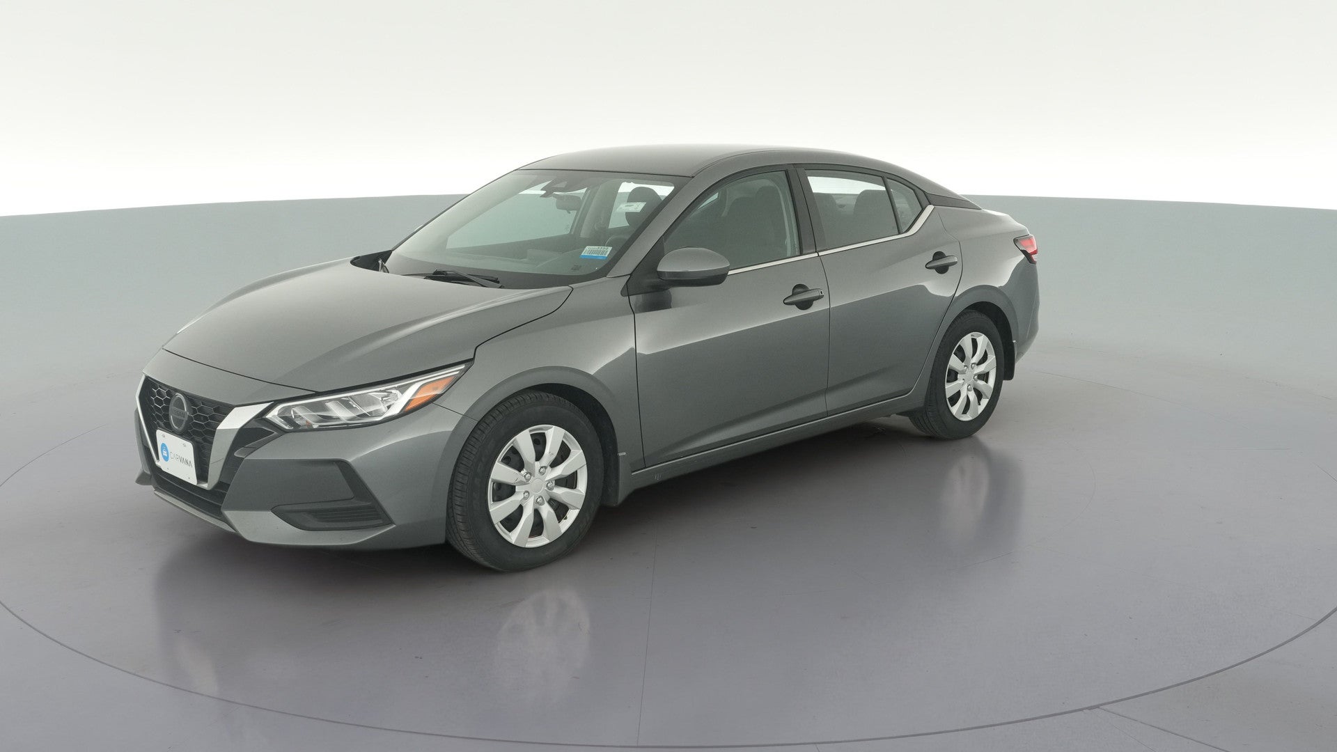 2023 Nissan Sentra vehicle photo