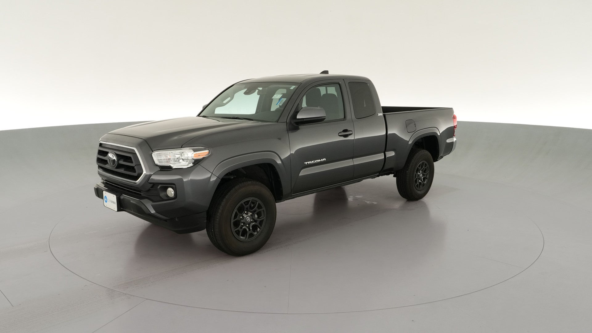 2023 Toyota Tacoma Access Cab vehicle photo