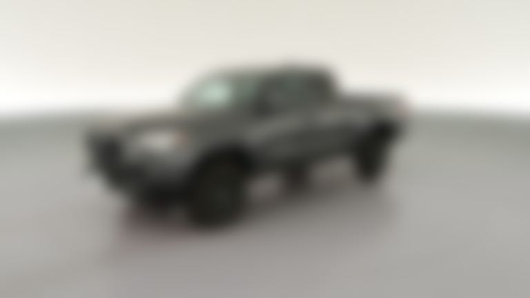 2023 Toyota Tacoma Access Cab vehicle photo