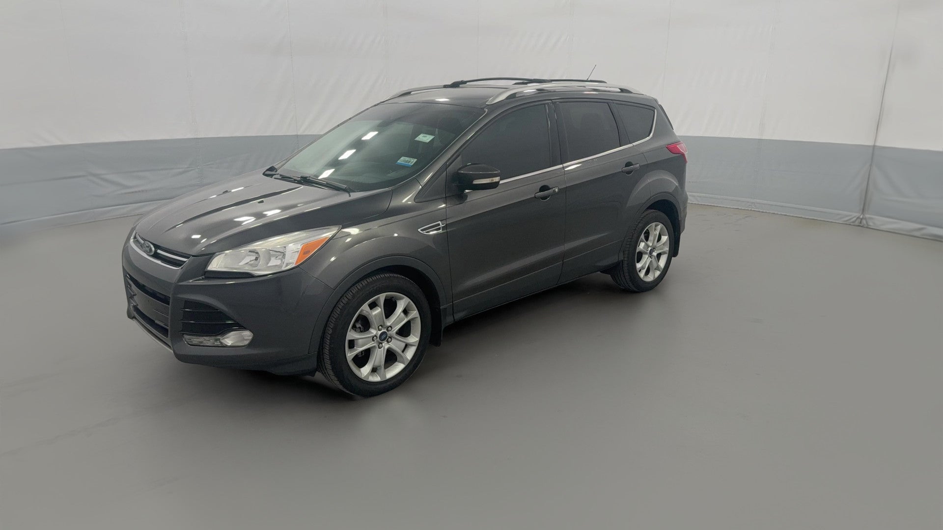 2016 Ford Escape vehicle photo